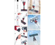 Lamart Zestaw do sprzątania LT 8027 - 1439789 - zdjęcie 3